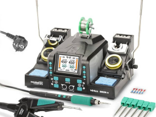 station-de-soudage-complete-pour-electronique-de-precision