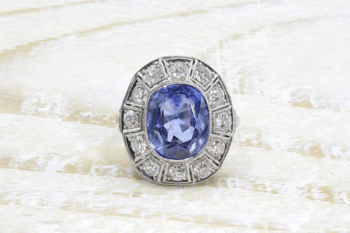 bague-art-deco-en-platine-et-saphir-big-0
