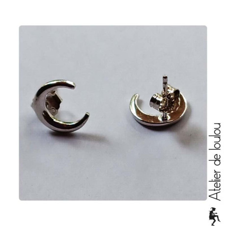boucles-doreilles-artisanales-lune-croissante-en-argent-oxyde-big-0