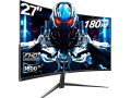 ecran-gamer-curved-27-pouces-144hz-occasion-immaculee-small-0