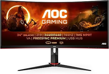 ecran-gaming-incurve-34-pouces-144hz-ultrawide-occasion-immaculee-big-0